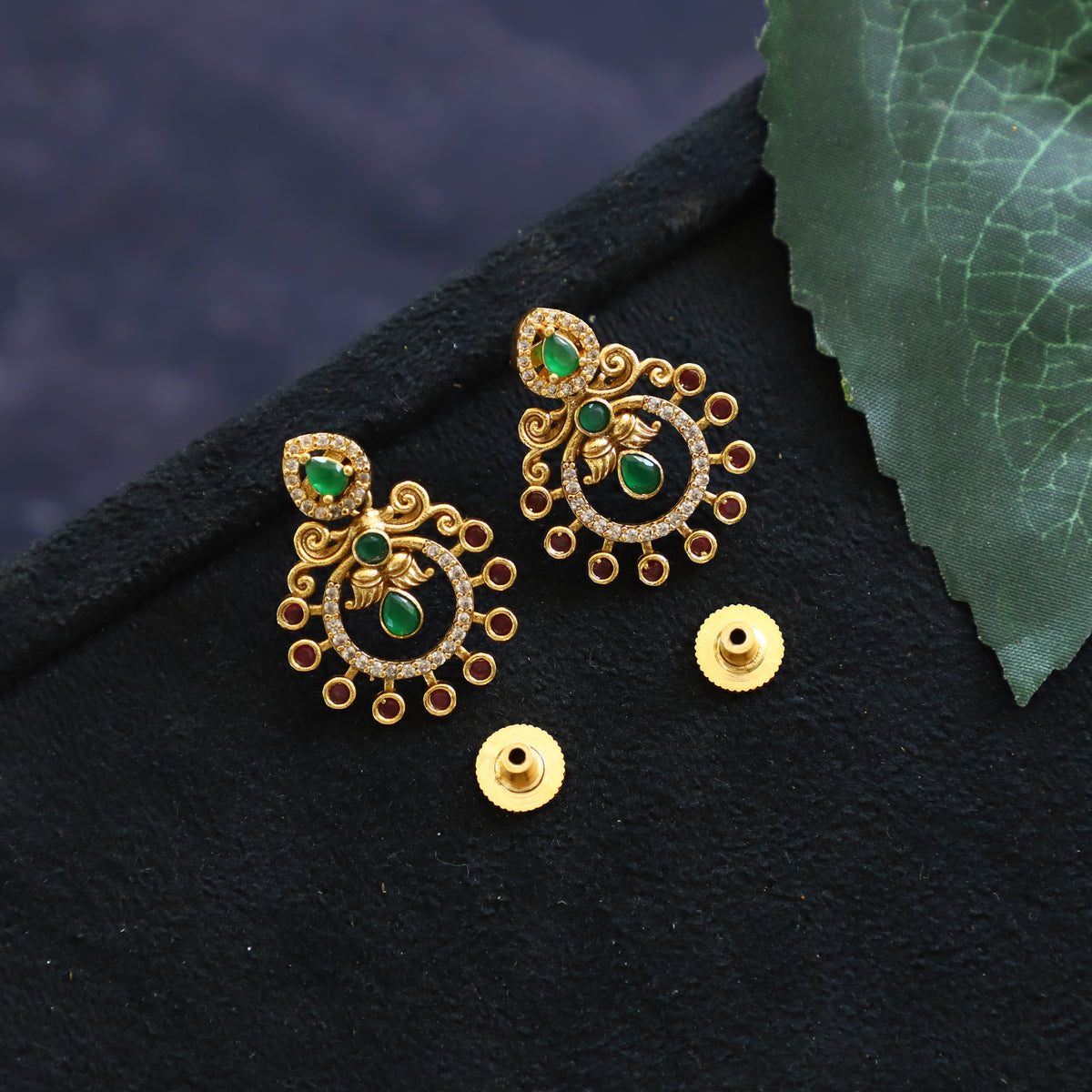 ELIZA EARRING