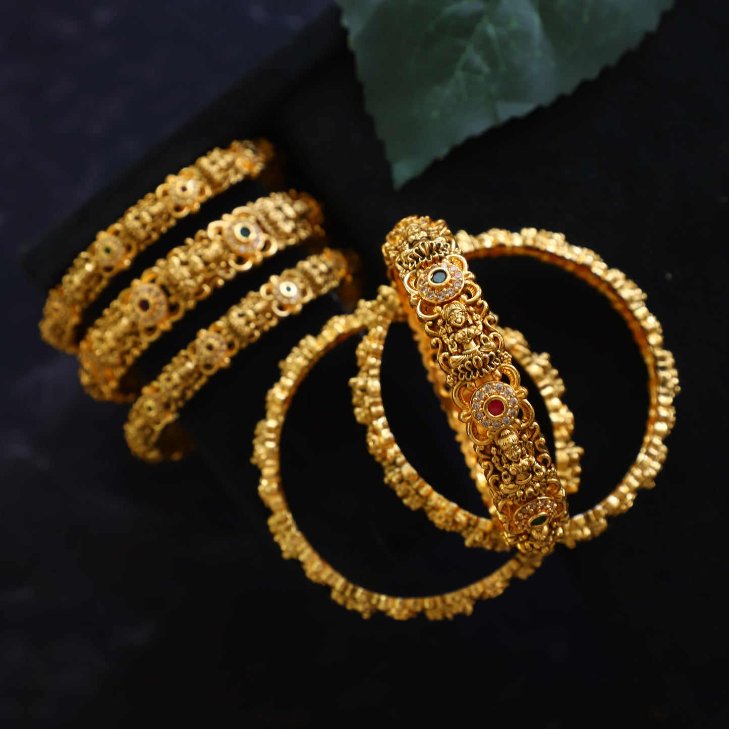 LEAH BANGLE