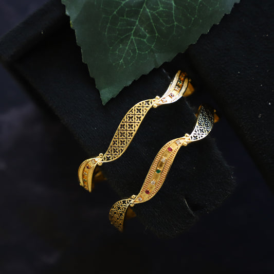 GODRIC BANGLE