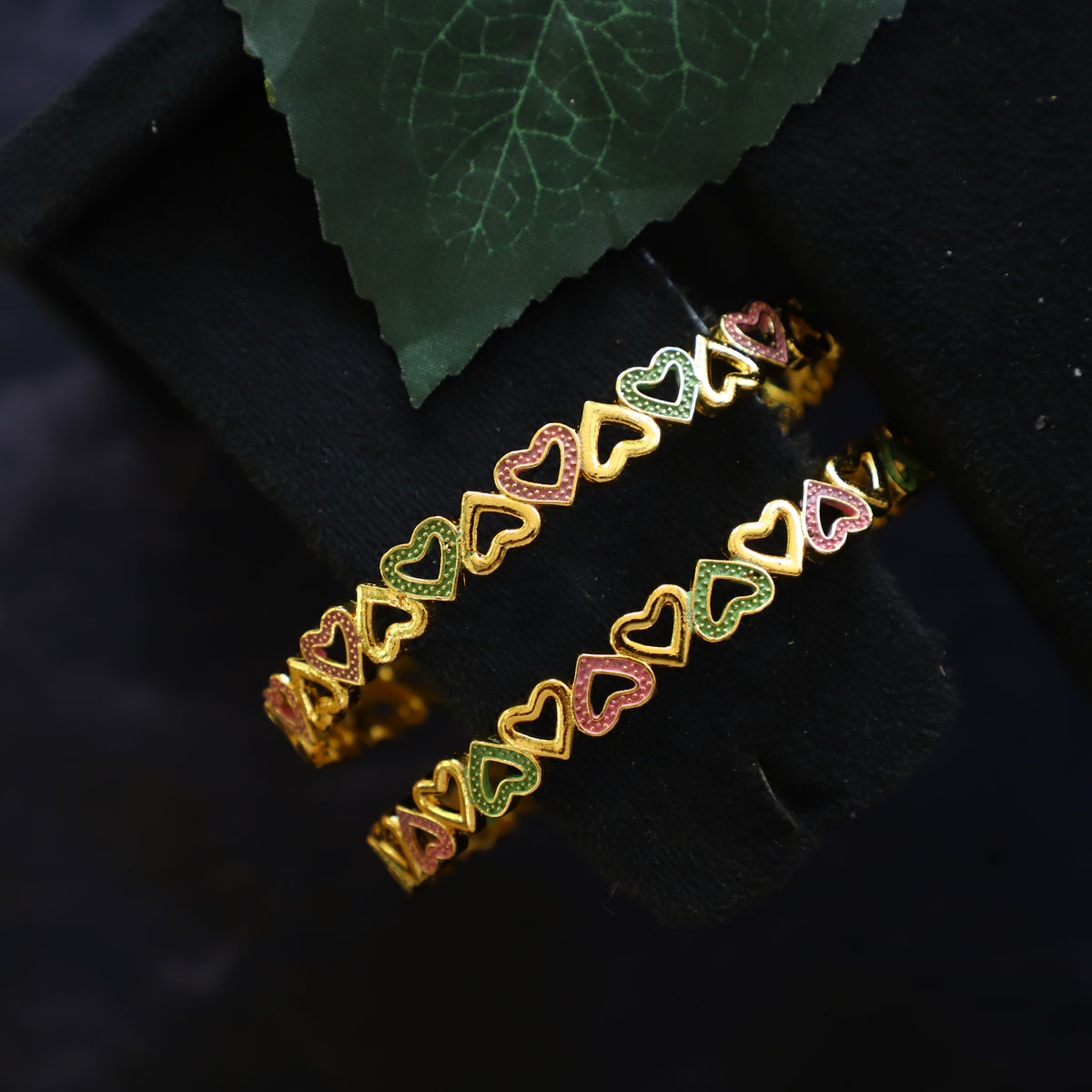 JAKE BANGLE