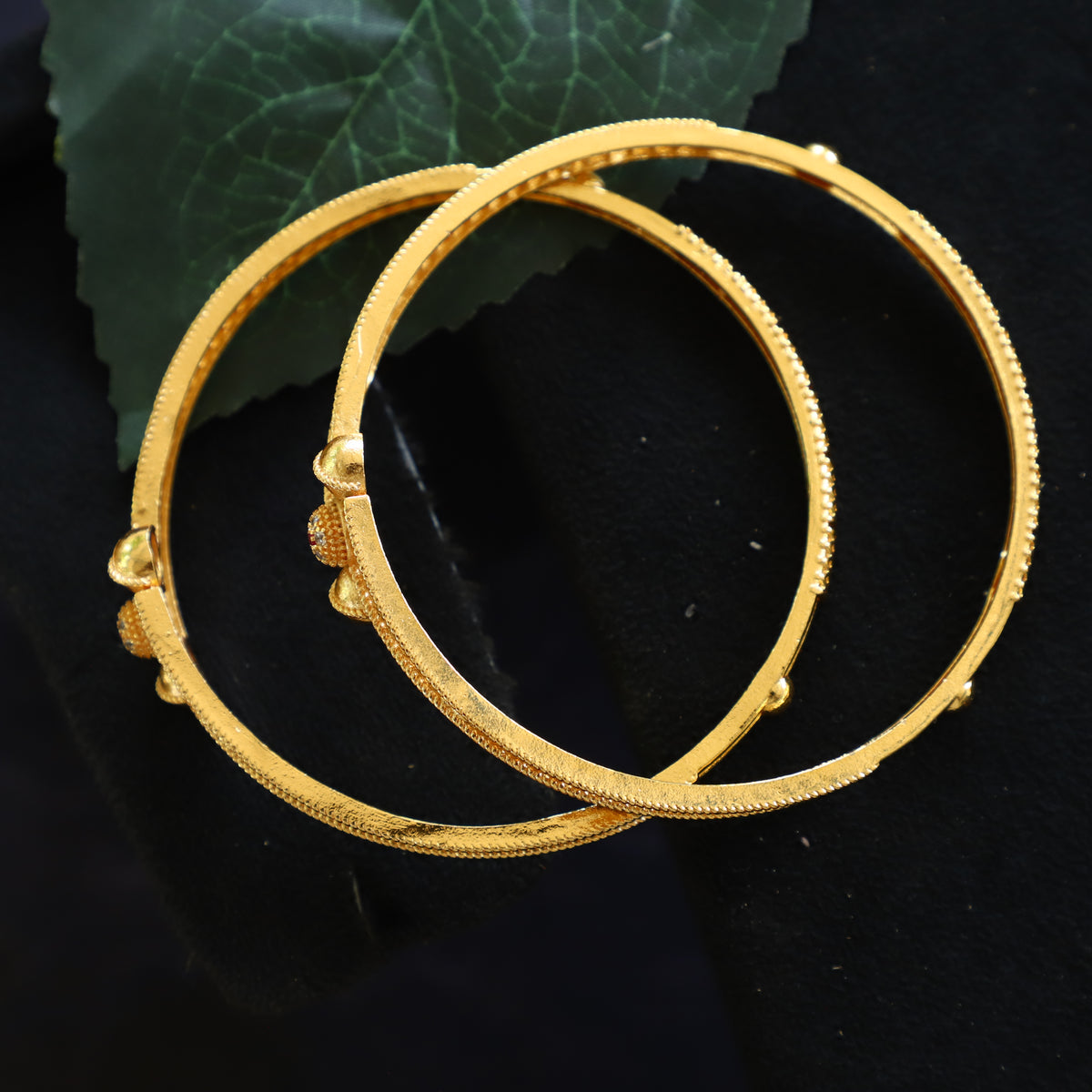 CHARLES BANGLE