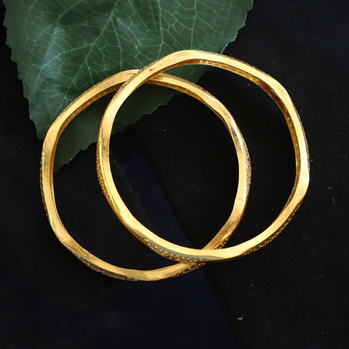 HARVEY BANGLE