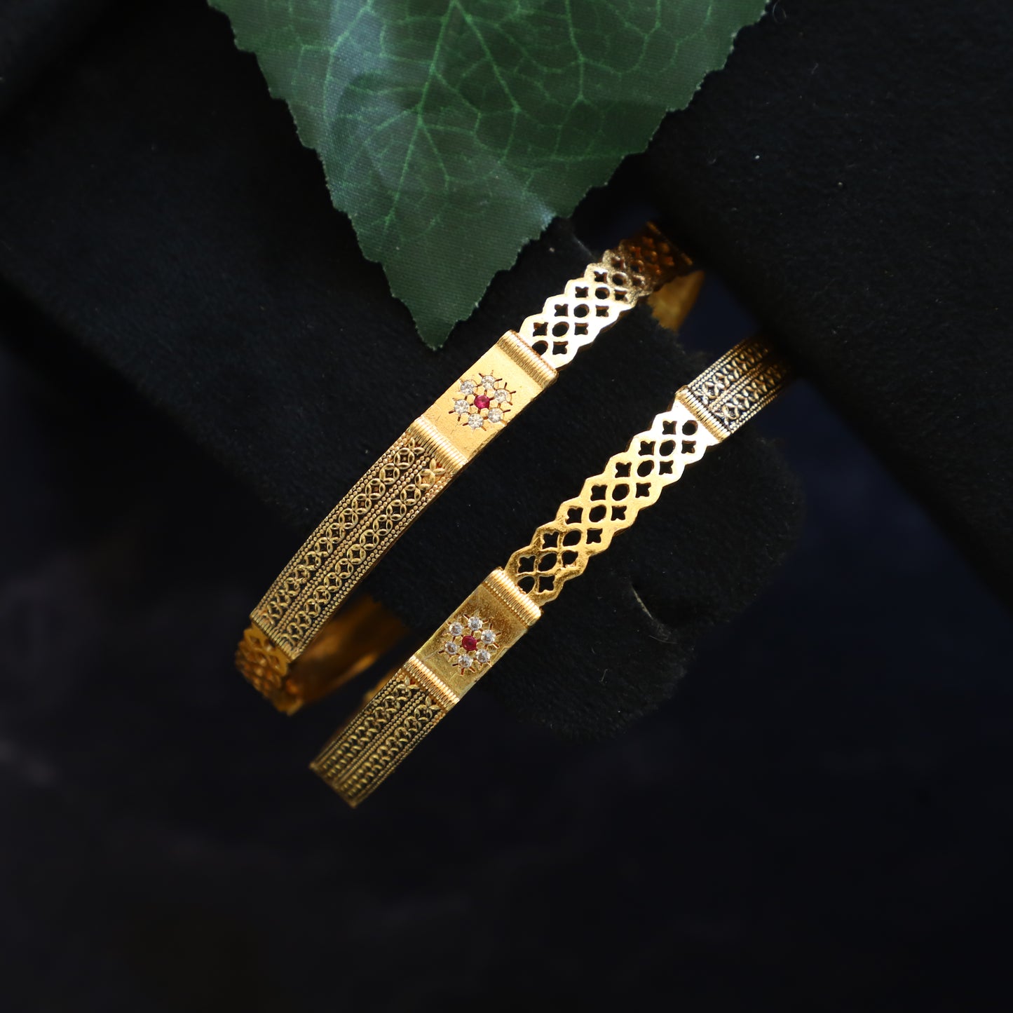 JACOB BANGLE