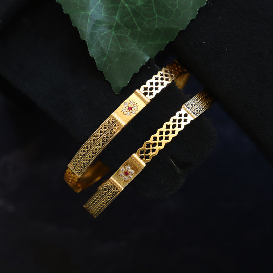 JACOB BANGLE