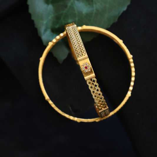 JACOB BANGLE