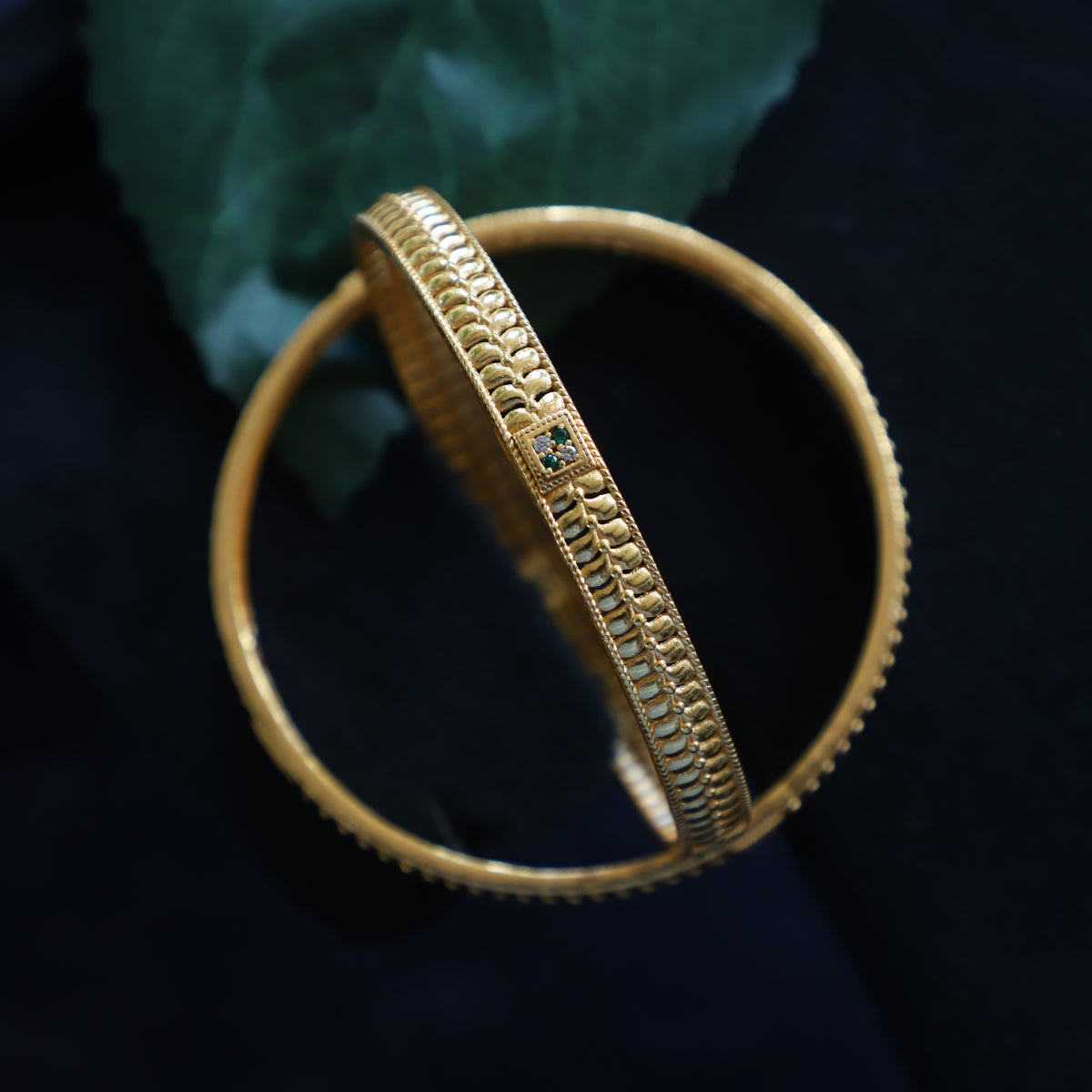 JACK BANGLE