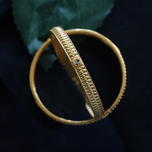 JACK BANGLE