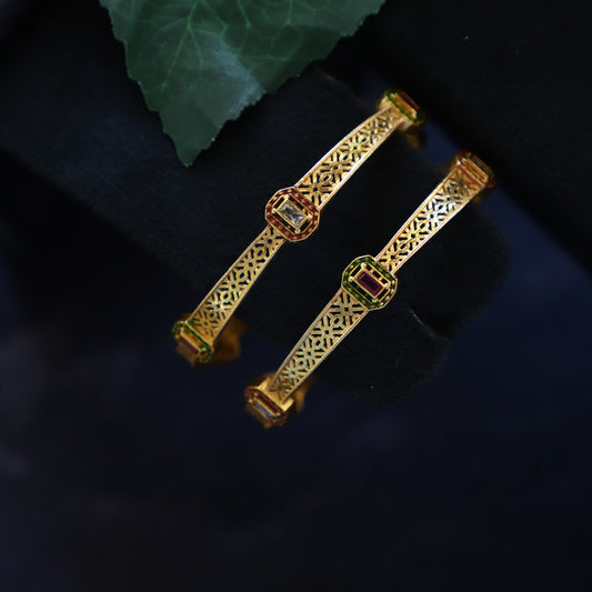 JENSON BANGLE