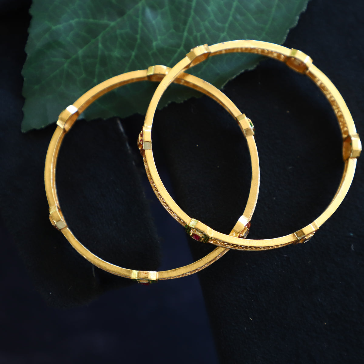 JENSON BANGLE