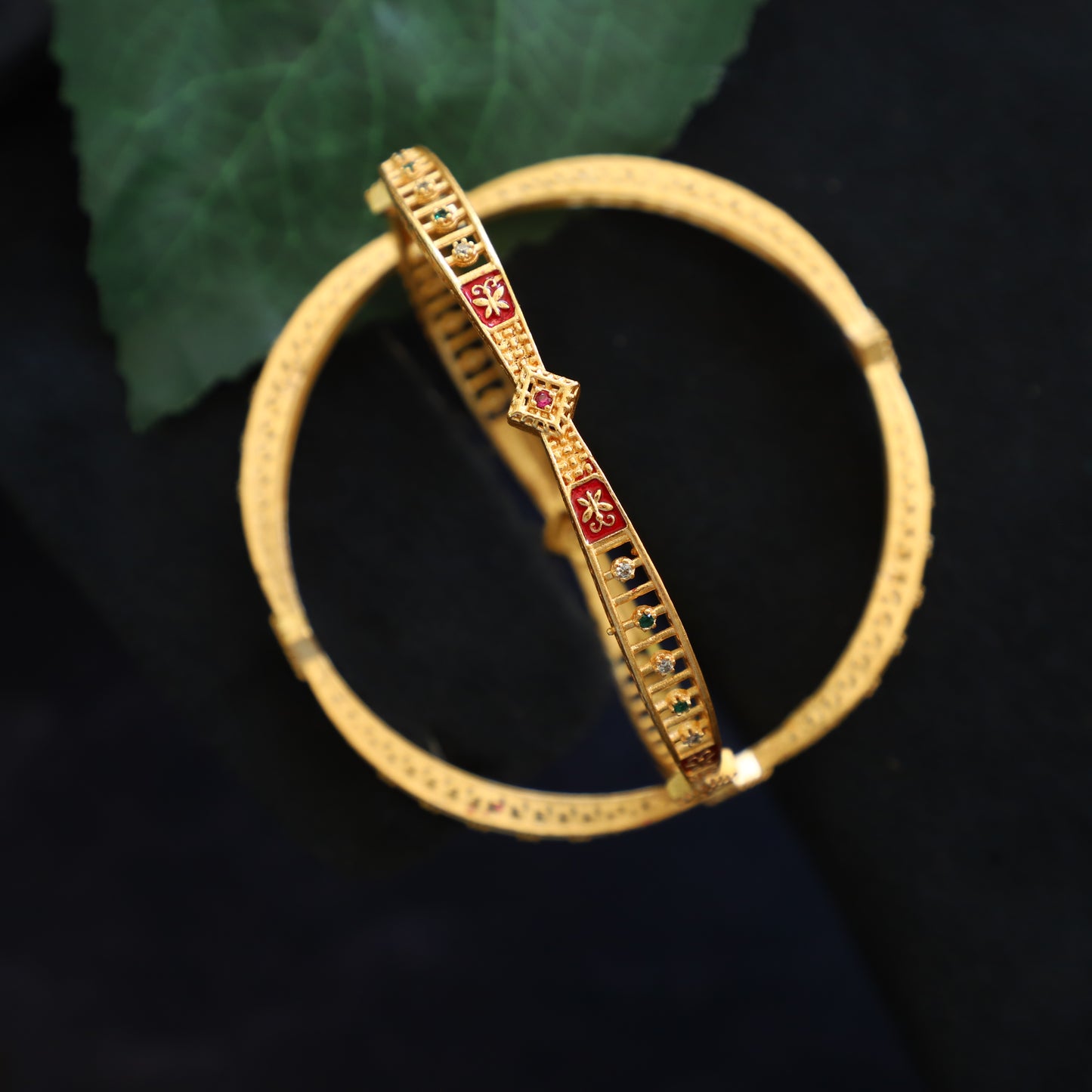 KAYDEN BANGLE