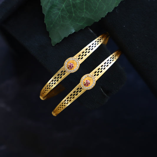 HARRISON BANGLE