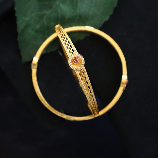HARRISON BANGLE