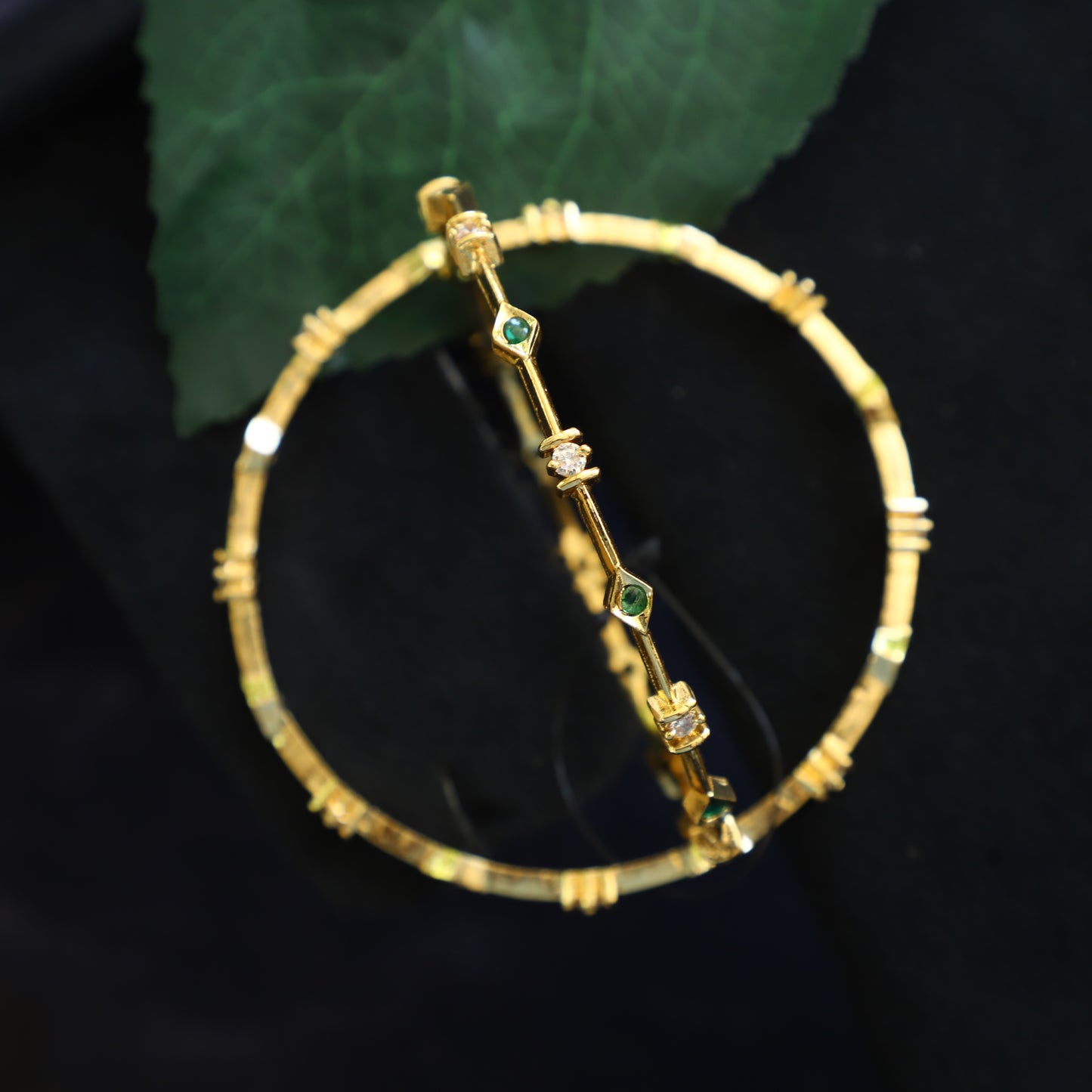 LUCA BANGLE