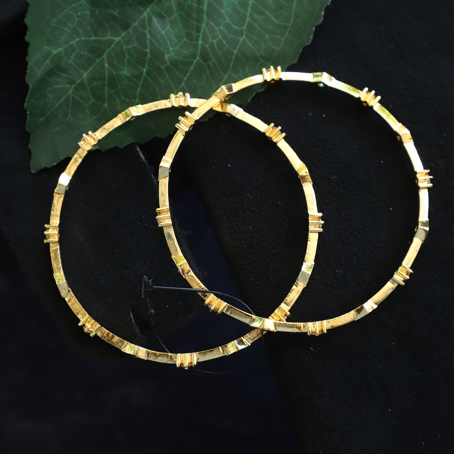 LUCA BANGLE