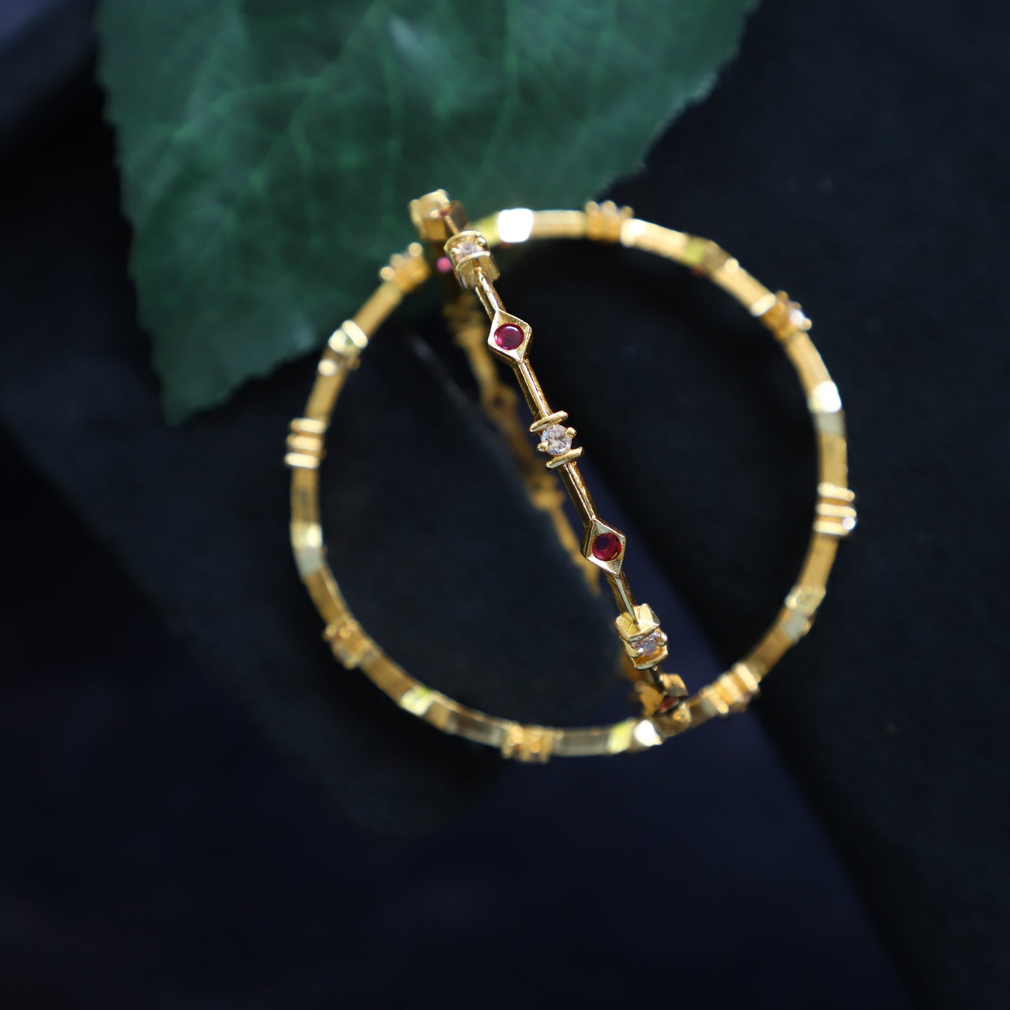 LUCA BANGLE
