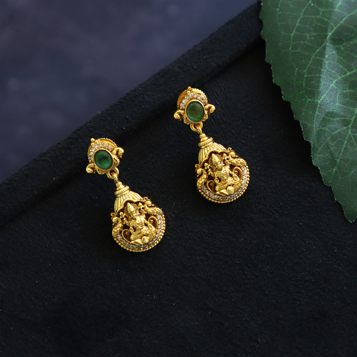 JESSICA EARRING