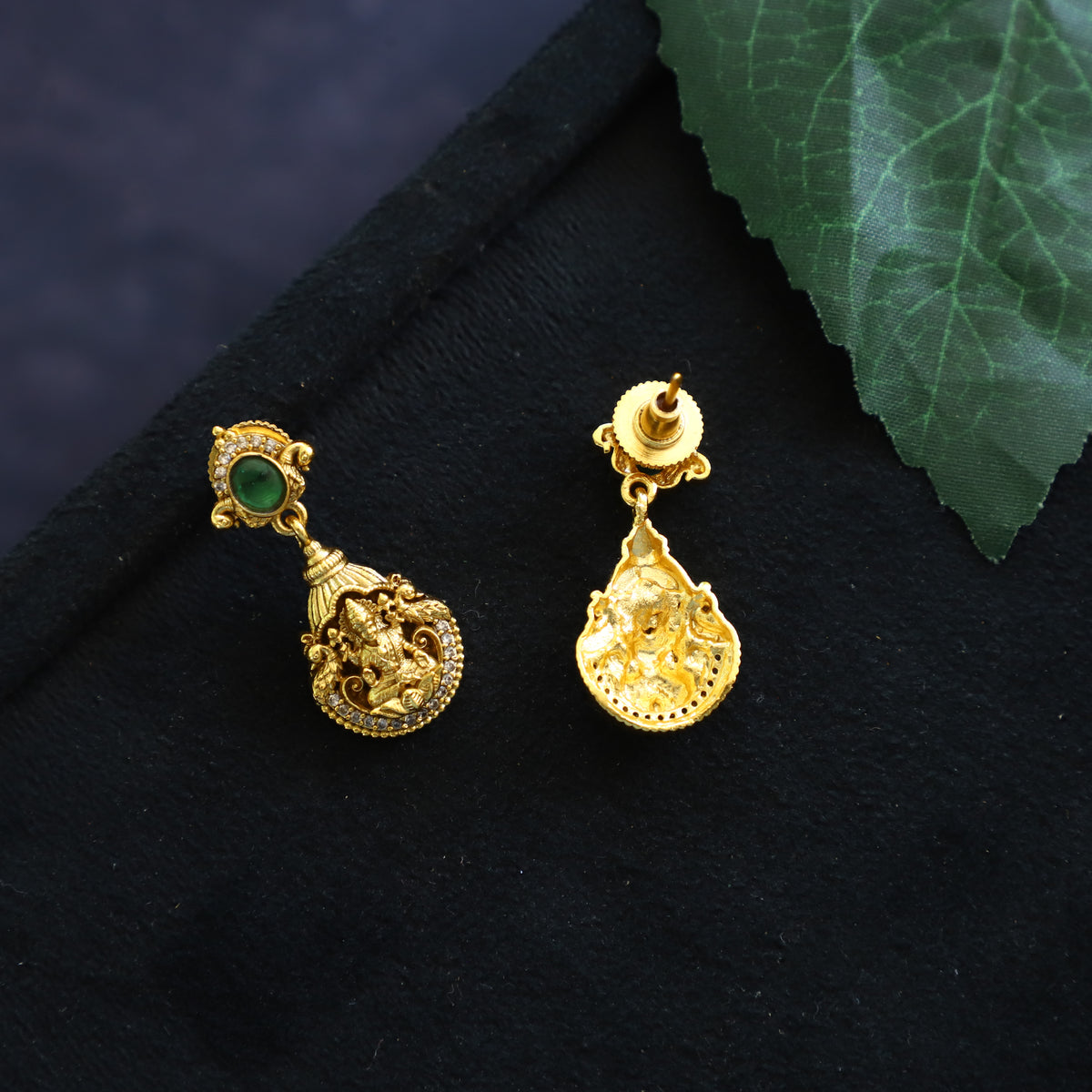 JESSICA EARRING