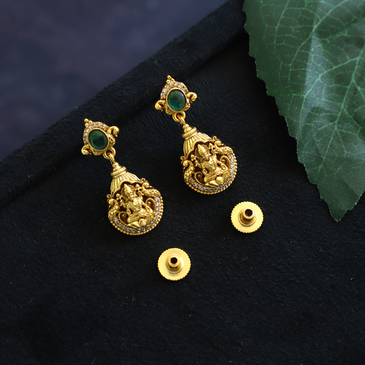 JESSICA EARRING
