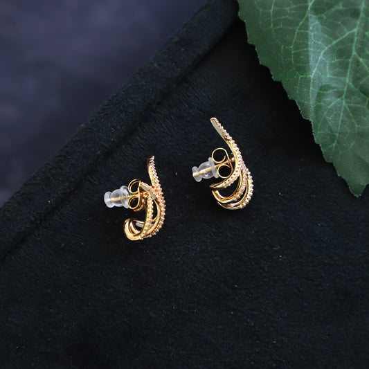 WALRUS EARRING