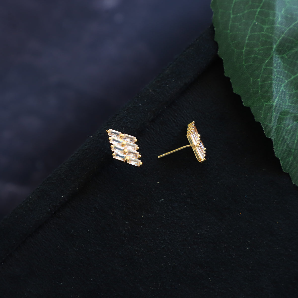 JAMIE EARRINGS