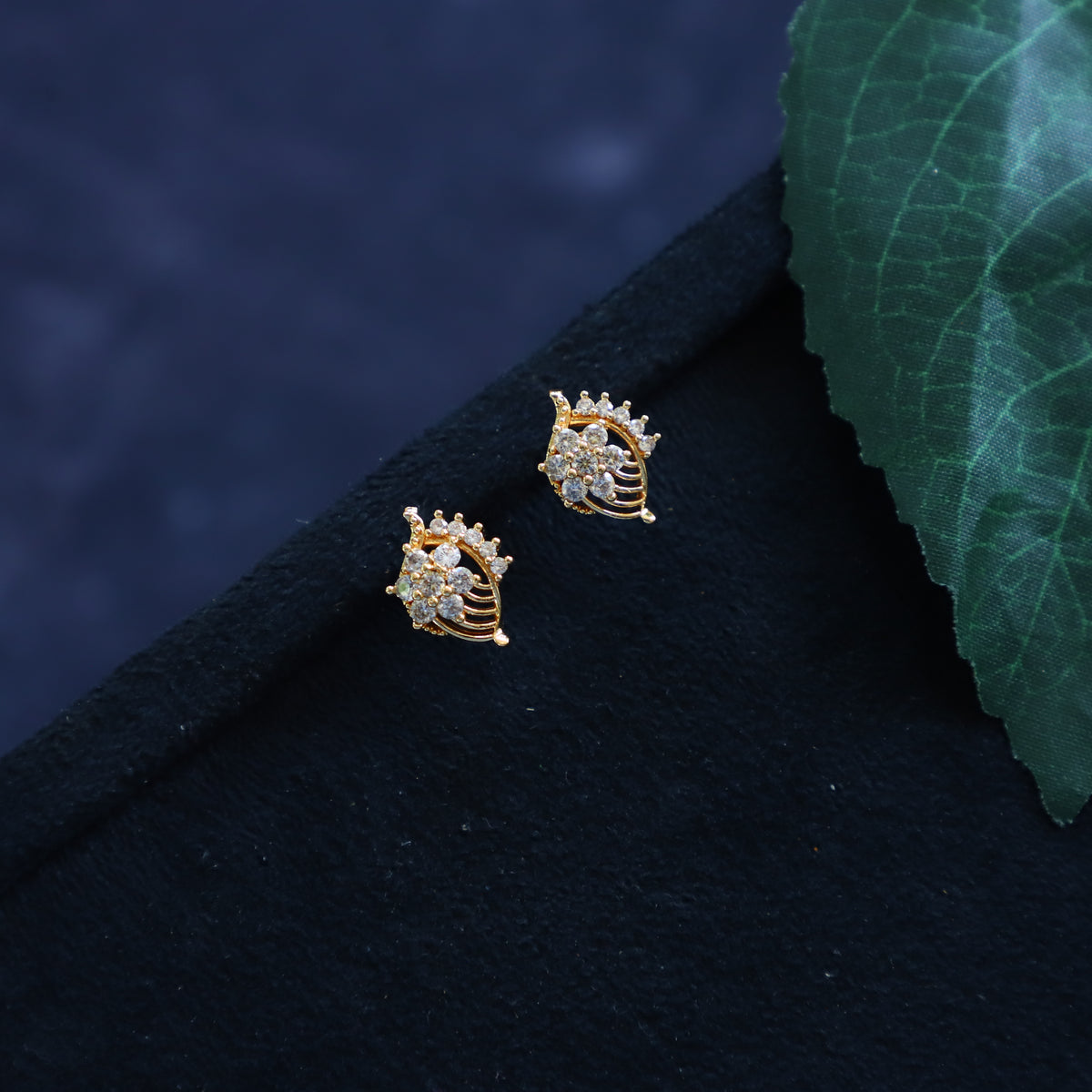 SETH EARRINGS