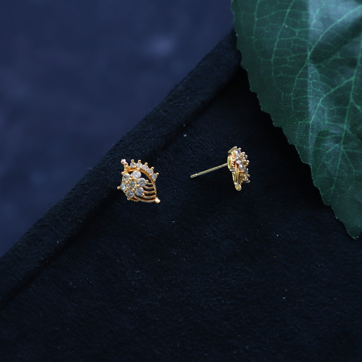 SETH EARRINGS