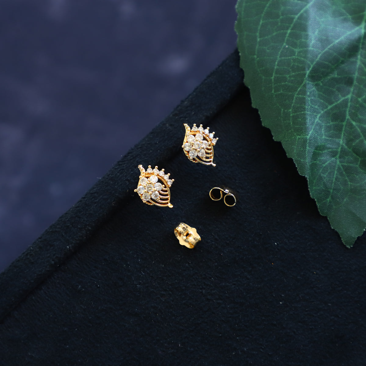 SETH EARRINGS