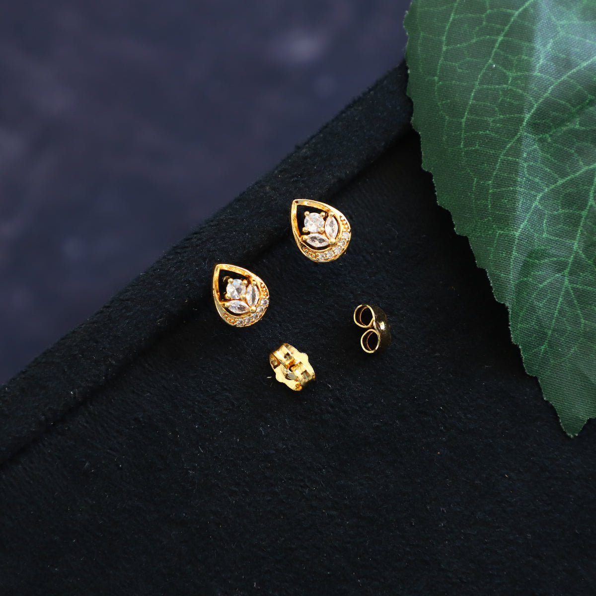 OWEN EARRINGS