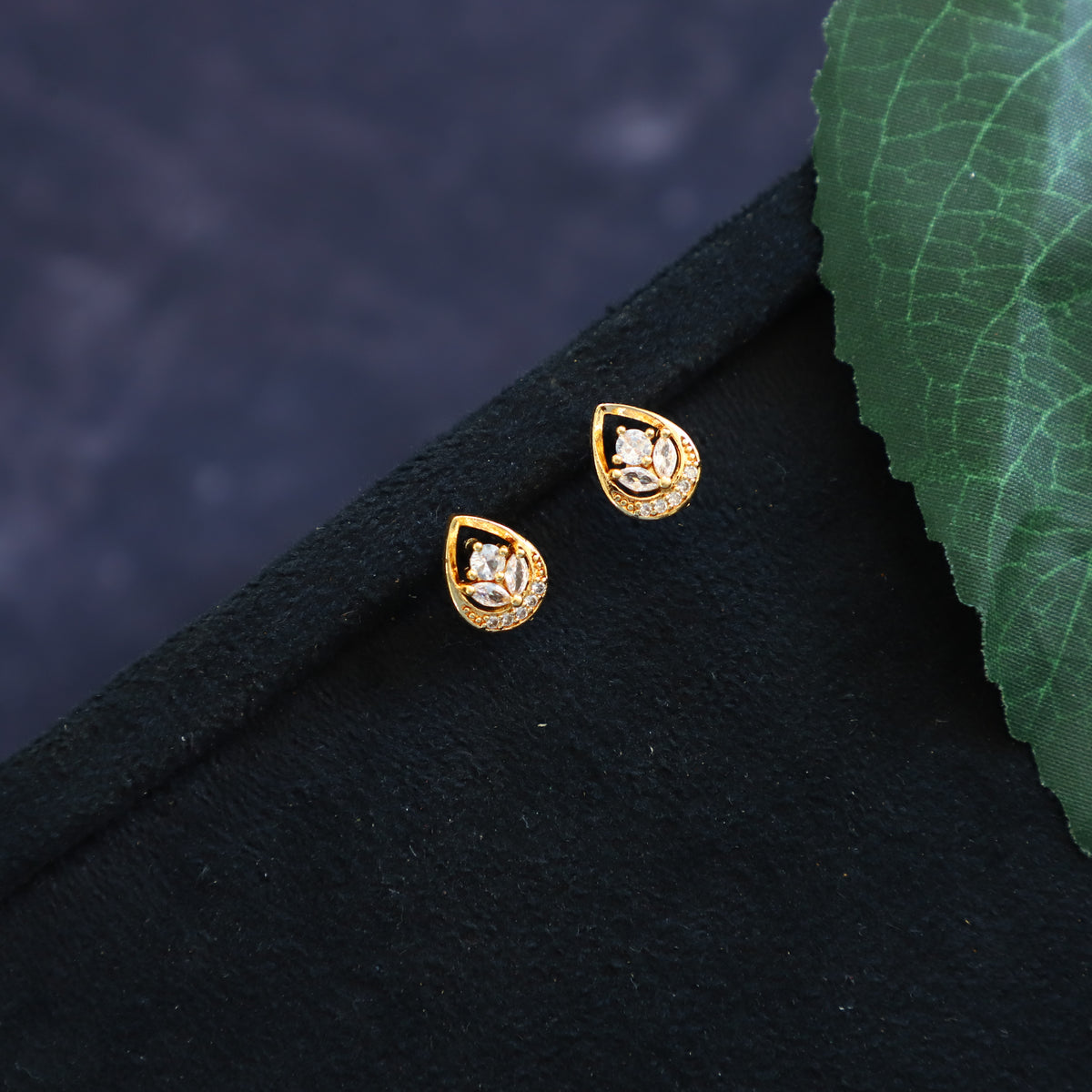 OWEN EARRINGS