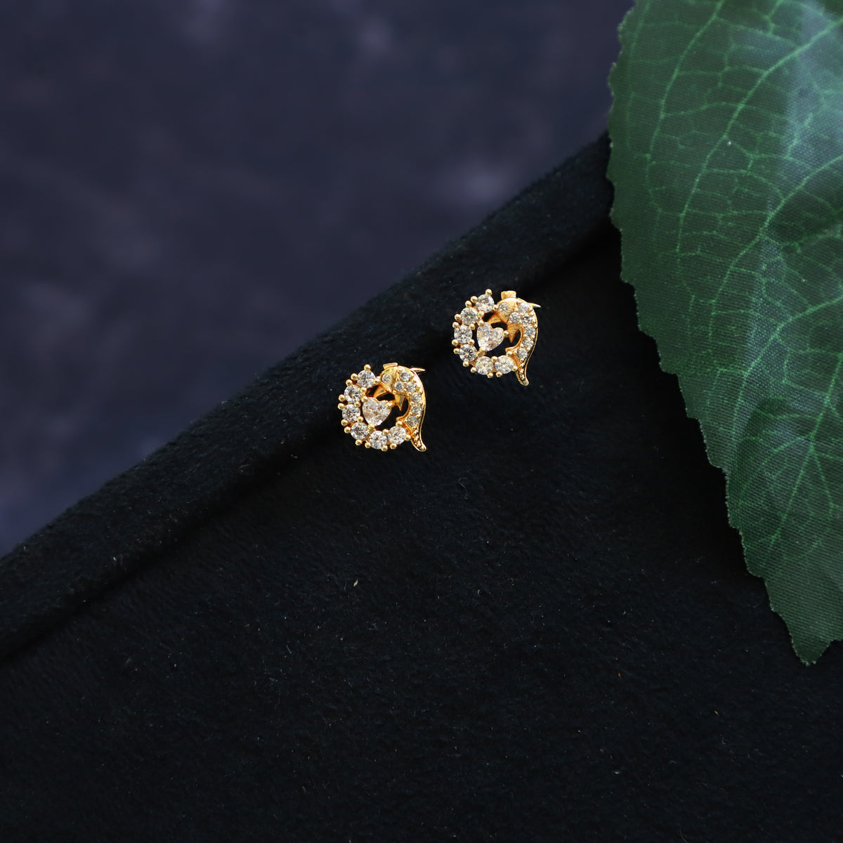 RILEY EARRINGS