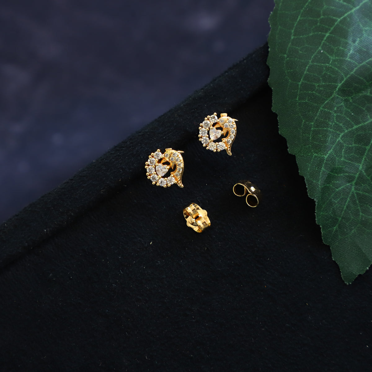 RILEY EARRINGS
