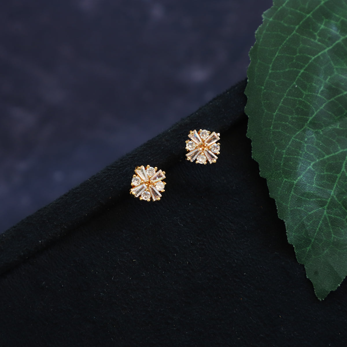 TOBY EARRINGS