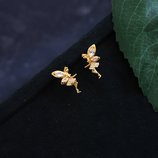 LILY EARRINGS