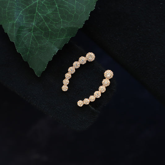 LIAM EARRINGS