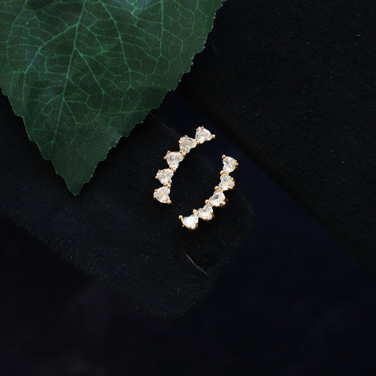 LUCAS EARRING
