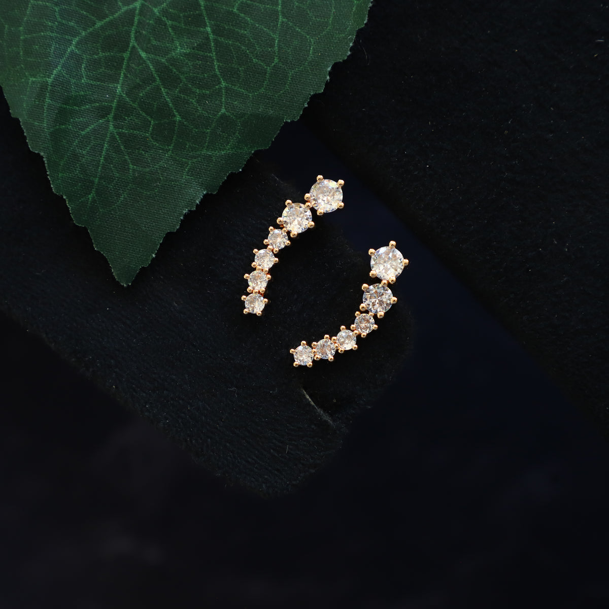 CALLUM EARRINGS