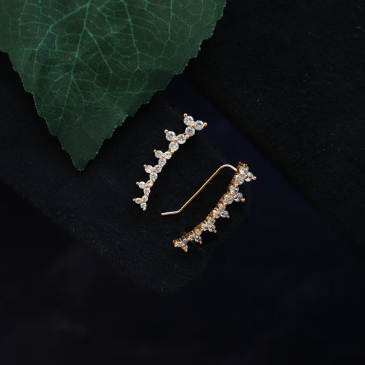 LEO EARRINGS