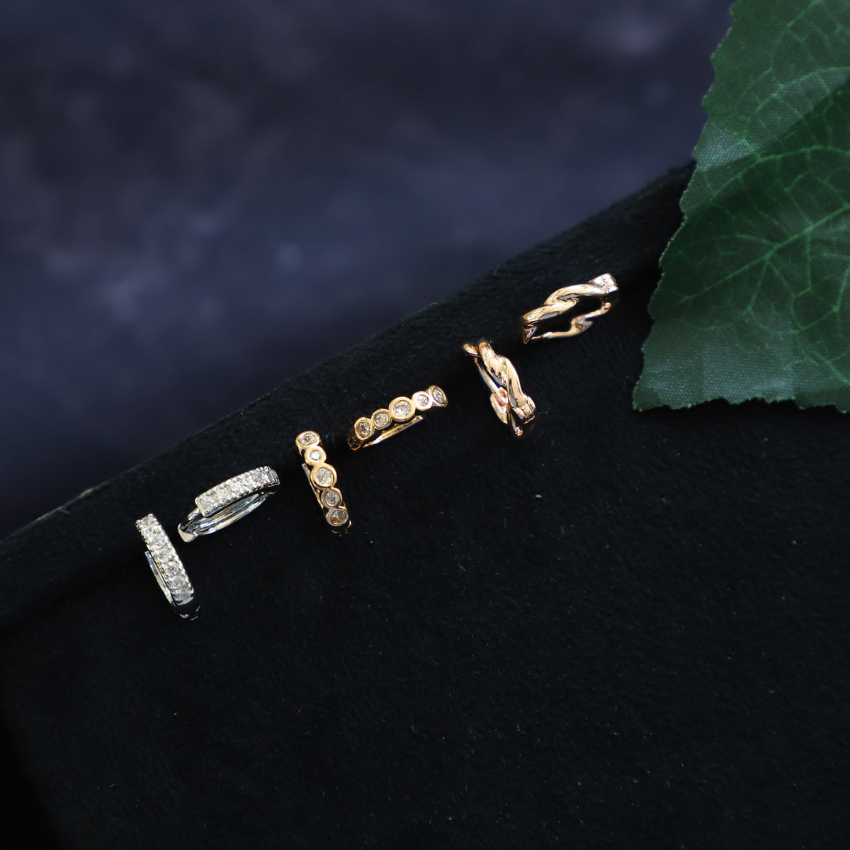 CARTER EARRING