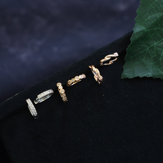 CARTER EARRING