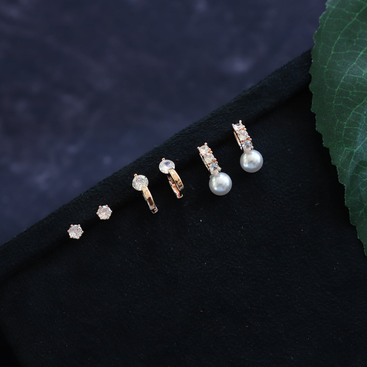 NITIN EARRING