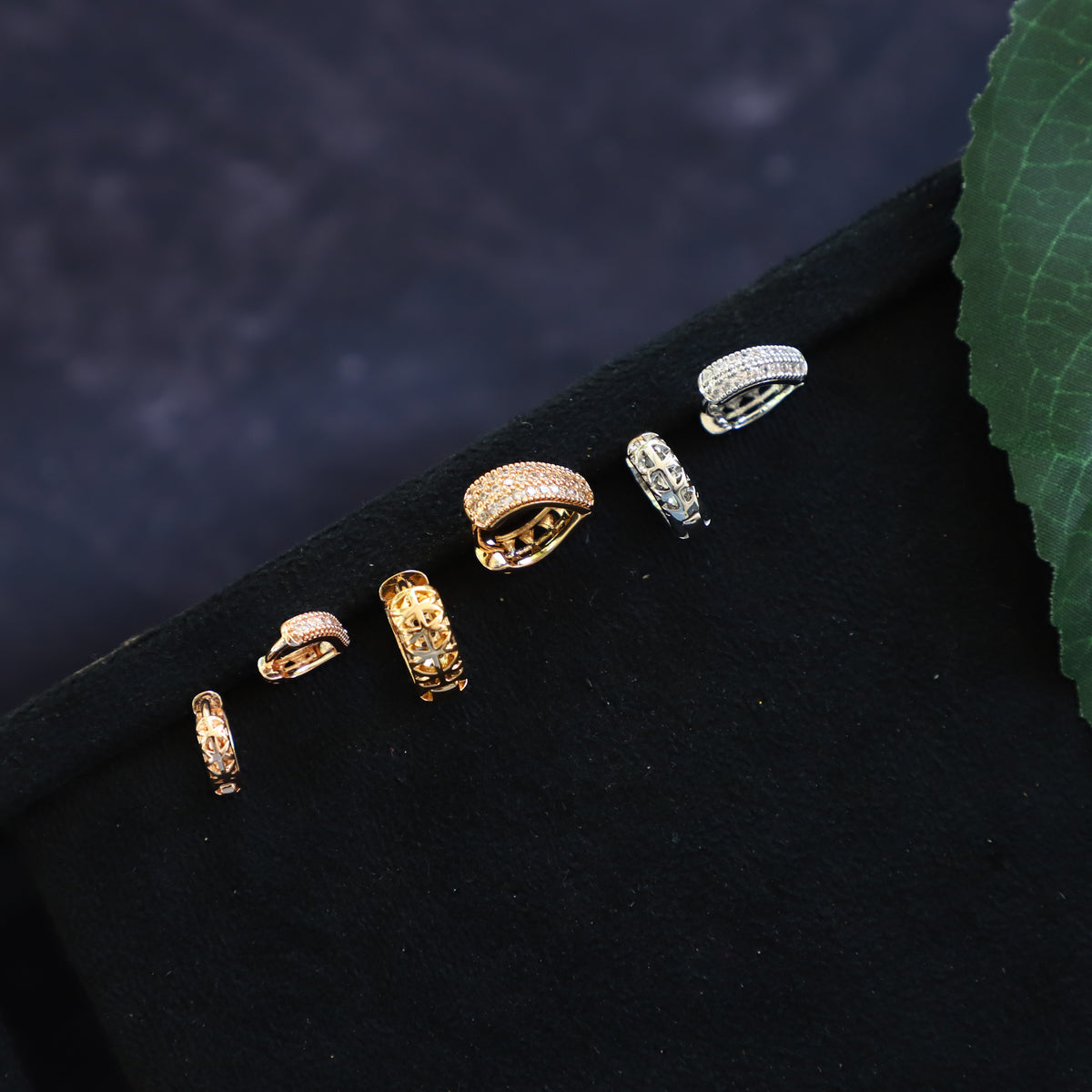 DEV EARRING