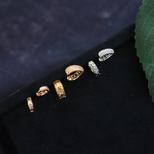 DEV EARRING
