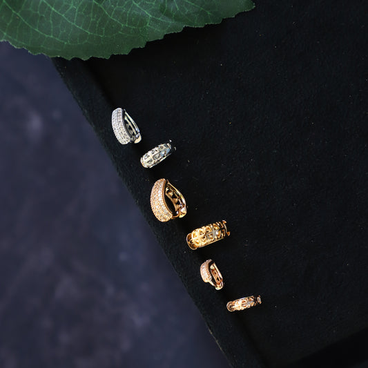 DEV EARRING