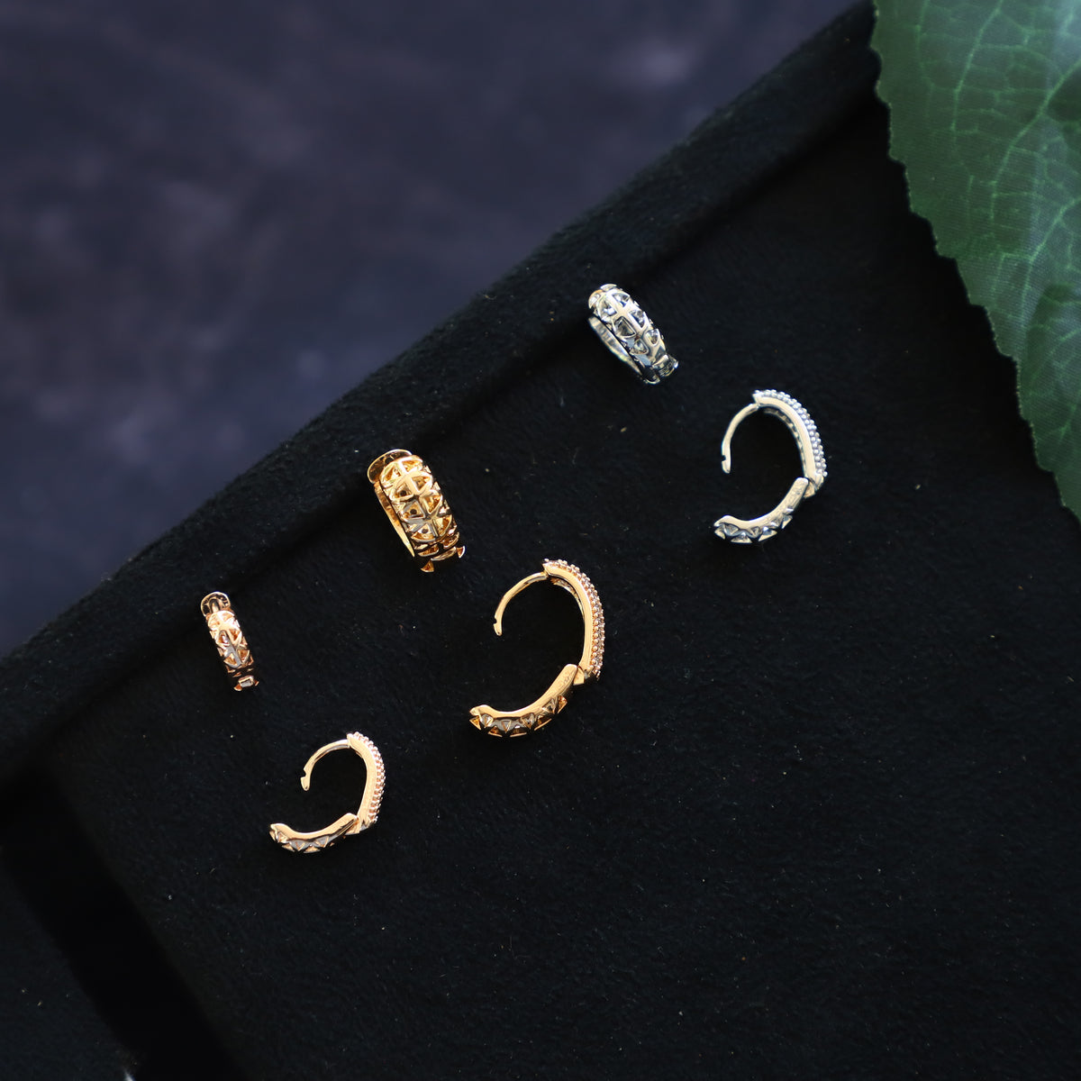 DEV EARRING