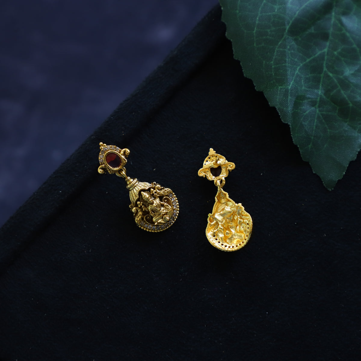 JESSICA EARRING