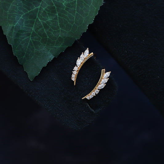 JAVA EARRING