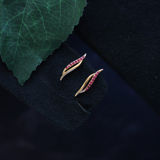 MOLLY EARRING