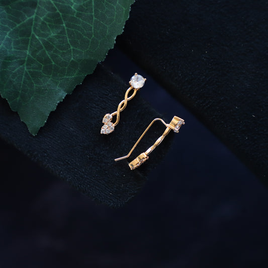 NEVI EARRING