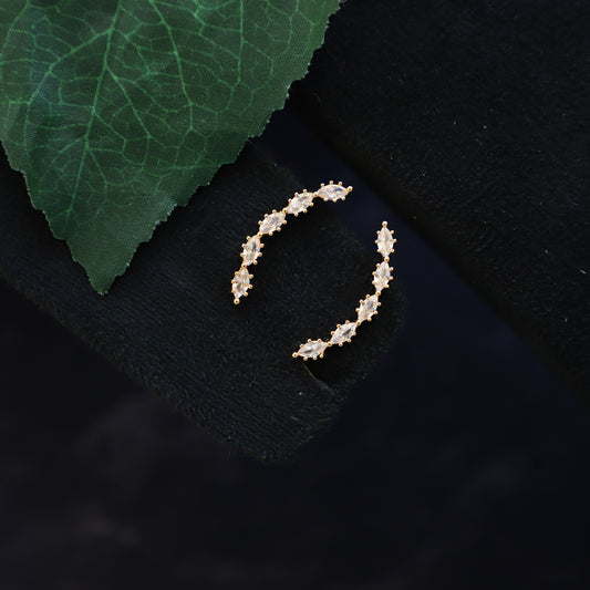 REX EARRING