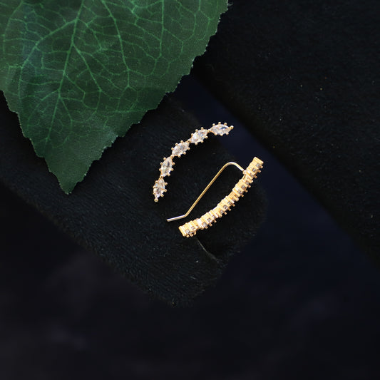 REX EARRING